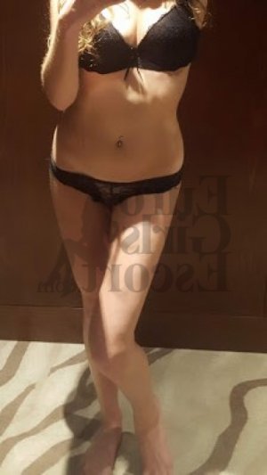 Margareth escorts in Fort Campbell North KY