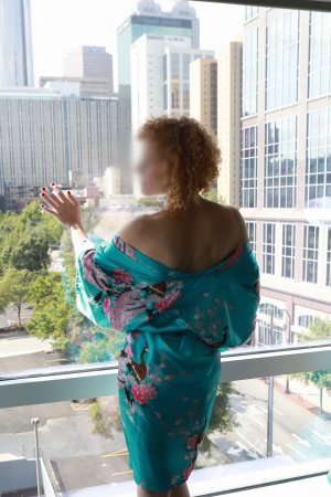 Susanne live escort in Gold Canyon